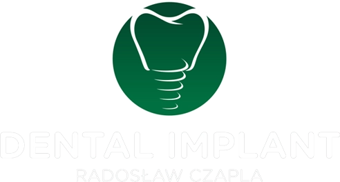Gabinet DENTAL IMPLANT Radosław Czapla - Stomatolog Zielona Góra